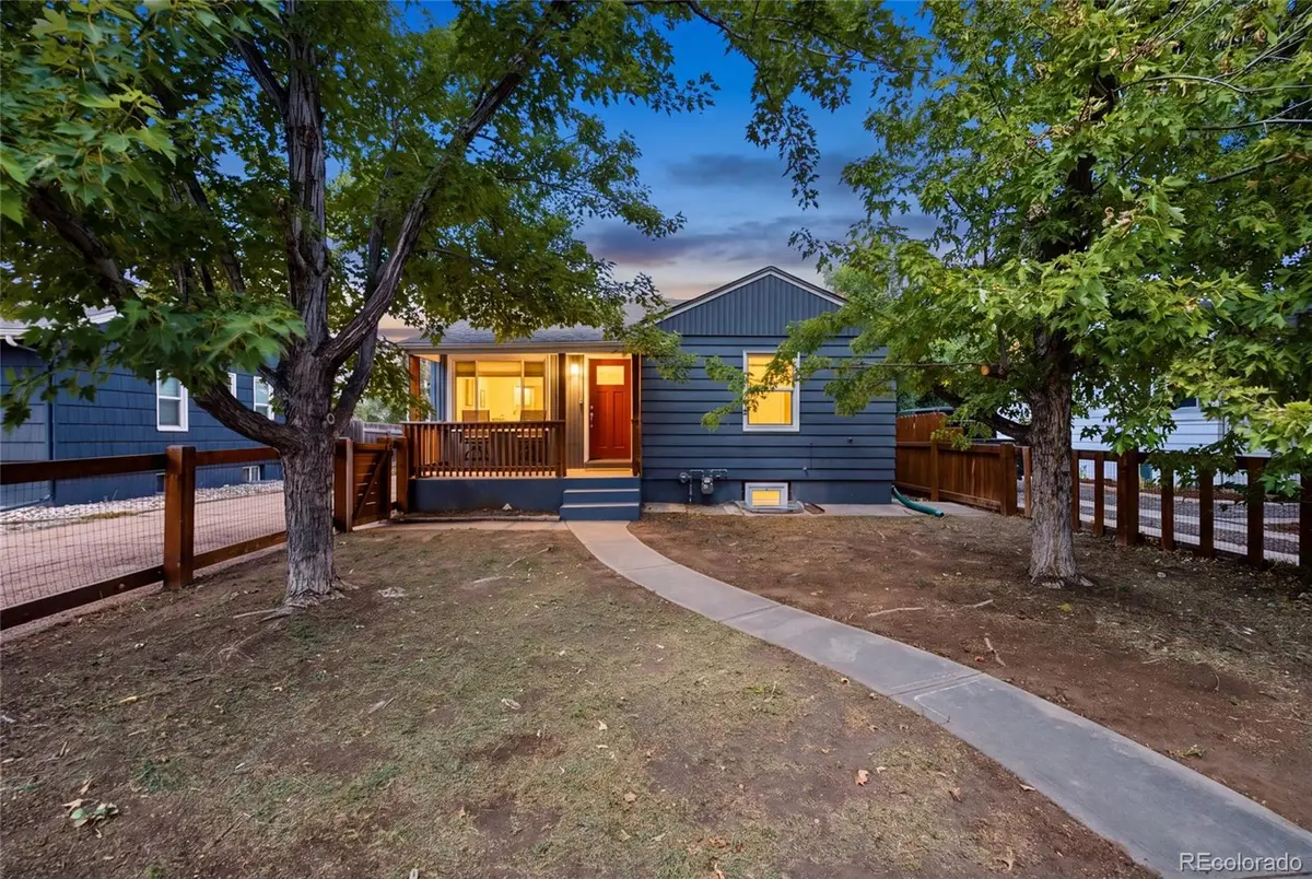 4651 S Washington Street, Englewood, CO 80113 - #1