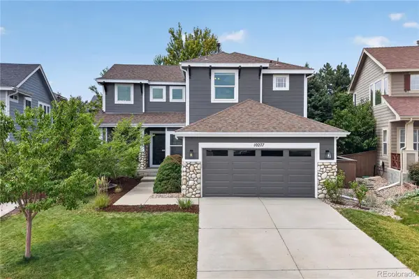 10277 Bentwood Lane, Littleton, CO 80126