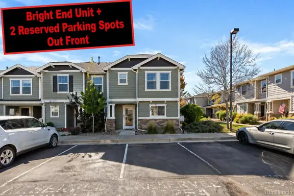 17254 Lark Water Lane #F, Parker, CO 80134