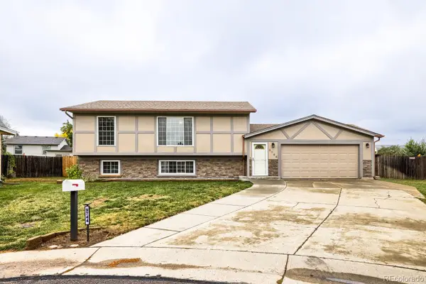 9744 W Girton, Lakewood, CO 80227