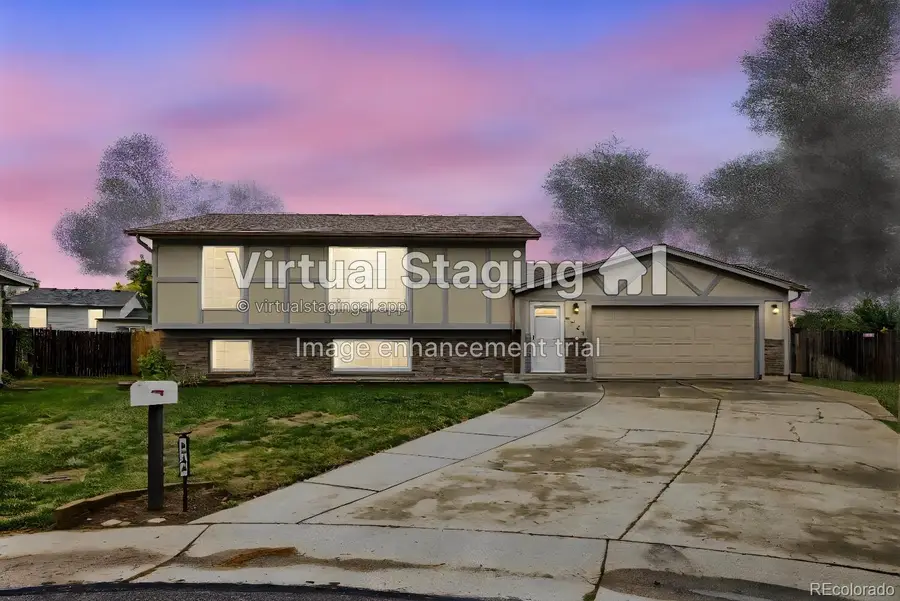 9744 W Girton, Lakewood, CO 80227 - #2