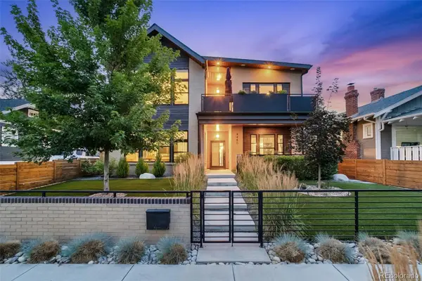 4480 Newton Street, Denver, CO 80211