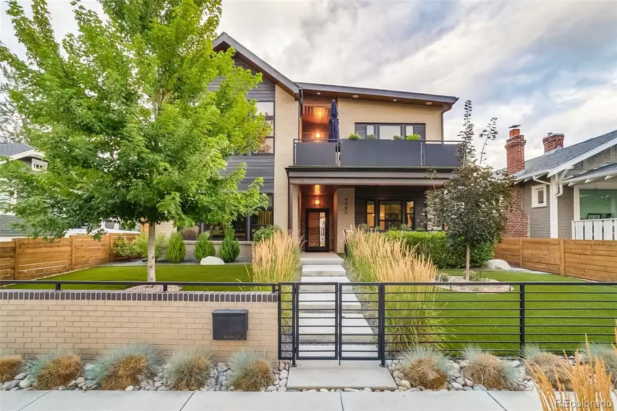 4480 Newton Street, Denver, CO 80211 - #3