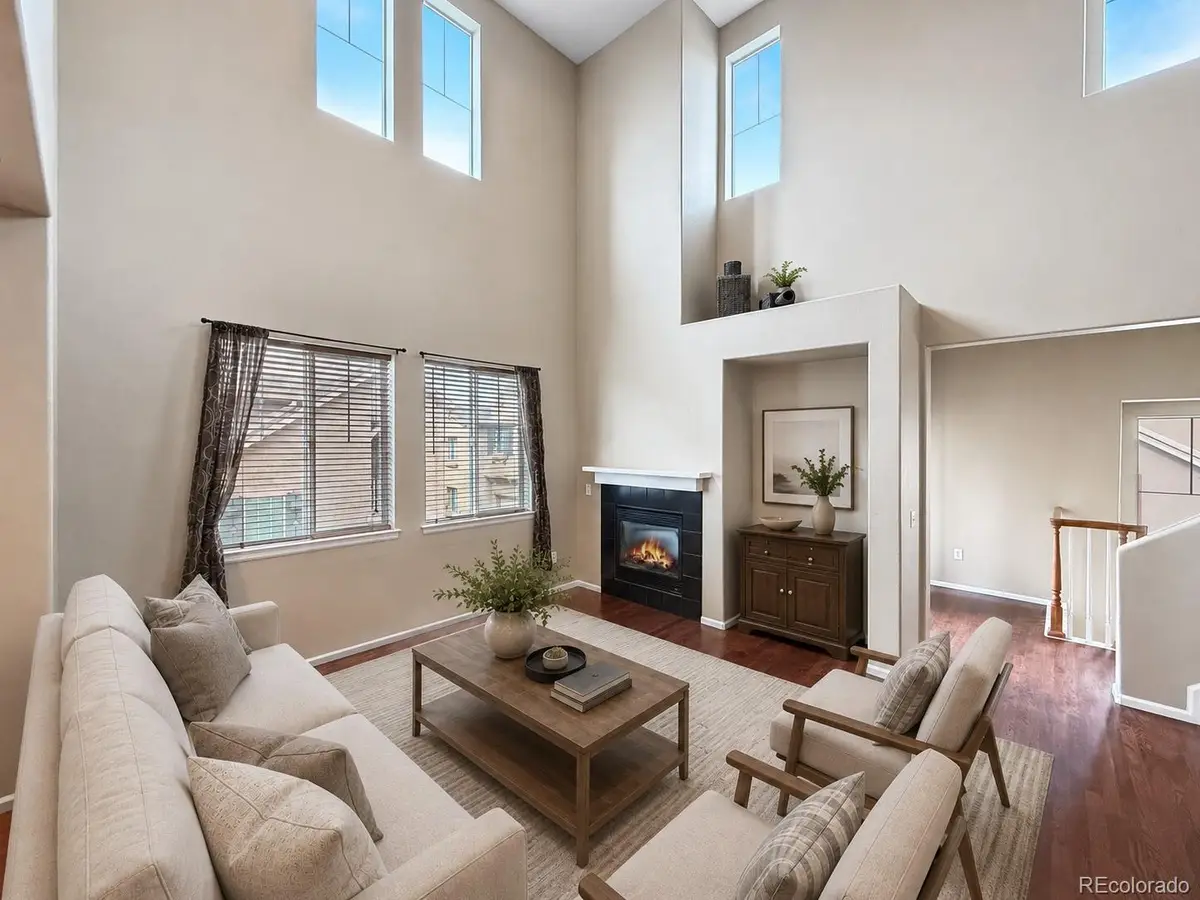 10521 Ashfield Street #4D, Highlands Ranch, CO 80126 - #1