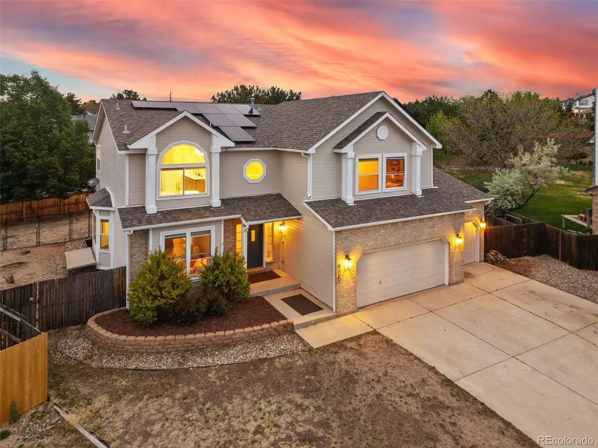 8335 Ashford Court, Colorado Springs, CO 80920 - #1