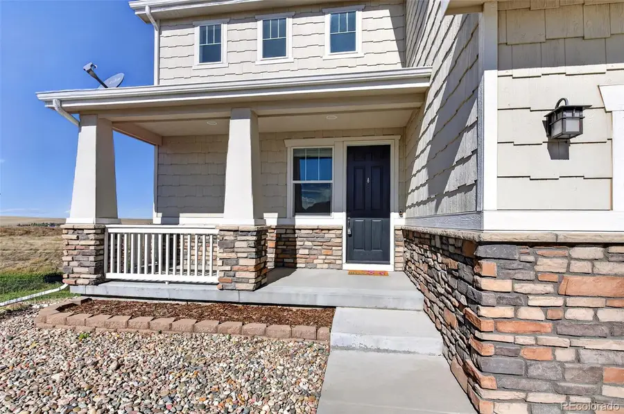 5774 Desert Inn, Elizabeth, CO 80107 - #3