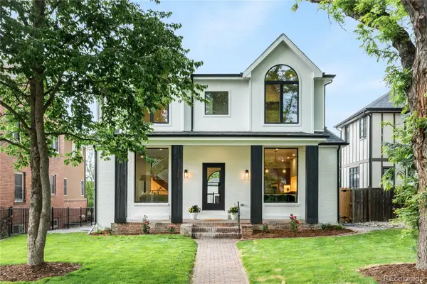 43 Albion Street, Denver, CO 80220