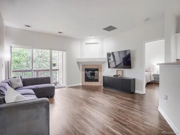 7429 S Alkire Street #204, Littleton, CO 80127
