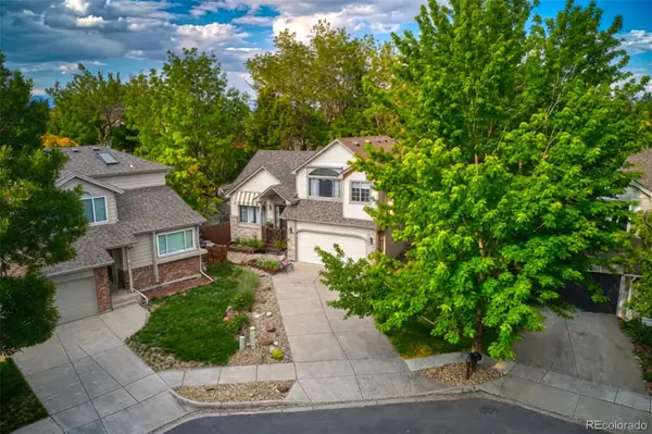 4945 Tesla Circle, Boulder, CO 80301