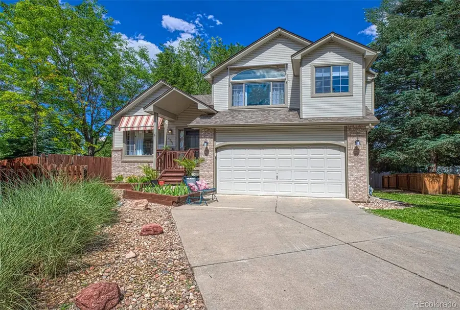4945 Tesla Circle, Boulder, CO 80301 - #3