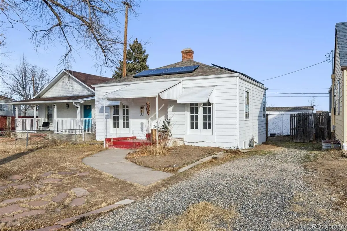 136 S Dale Court, Denver, CO 80219 - Image #1