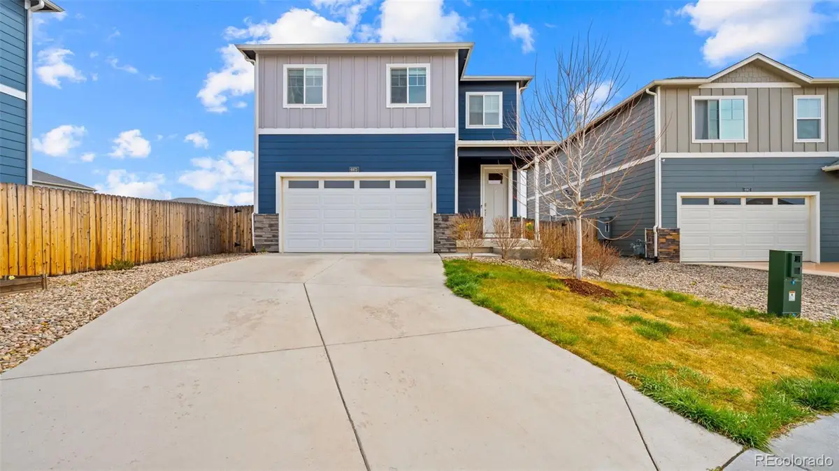 6973 Yazoo Drive, Colorado Springs, CO 80925 - #1