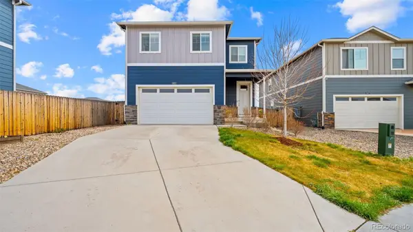 6973 Yazoo Drive, Colorado Springs, CO 80925