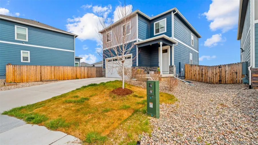 6973 Yazoo Drive, Colorado Springs, CO 80925 - #3