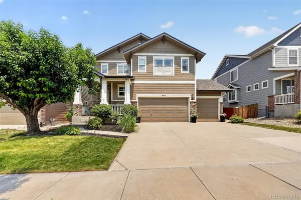 16701 E 101st Avenue, Commerce City, CO 80022