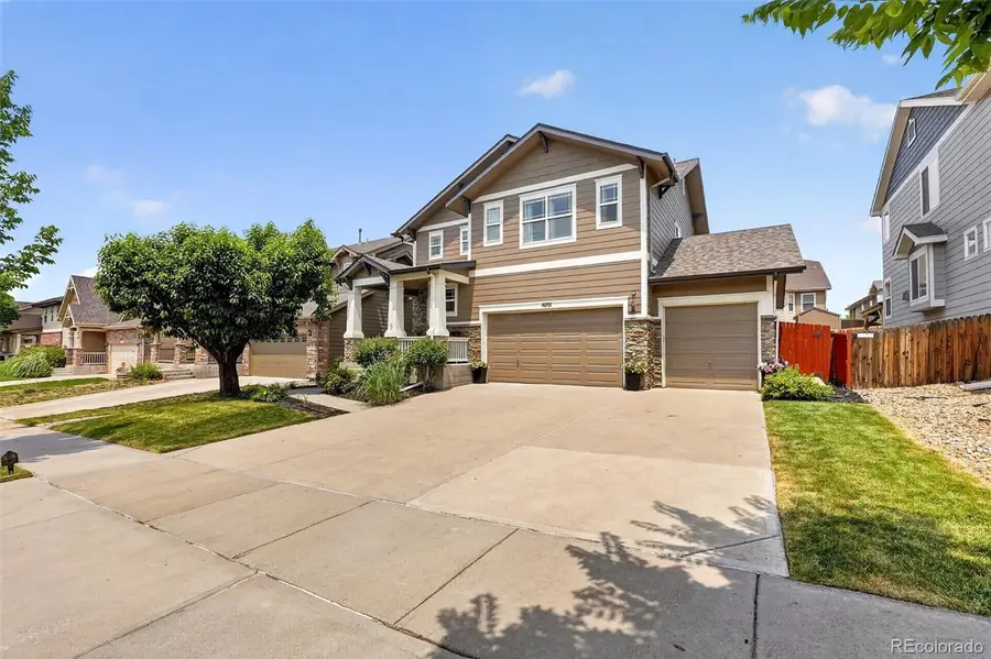 16701 E 101st Avenue, Commerce City, CO 80022 - #3
