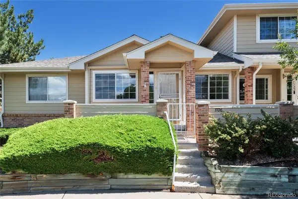7726 W 90th Drive, Broomfield, CO 80021