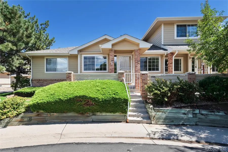 7726 W 90th Drive, Broomfield, CO 80021 - #2