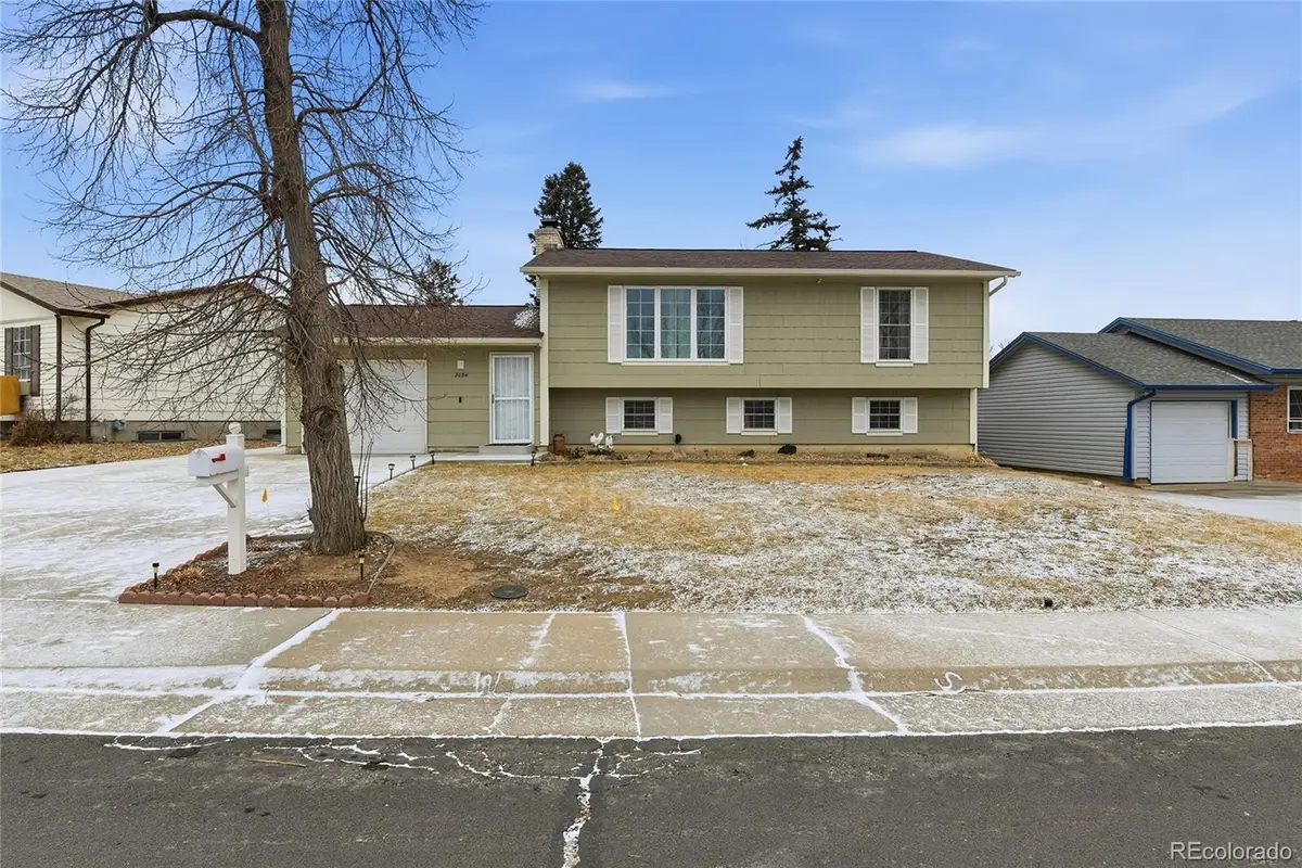 2034 S Idalia Street, Aurora, CO 80013 - #1