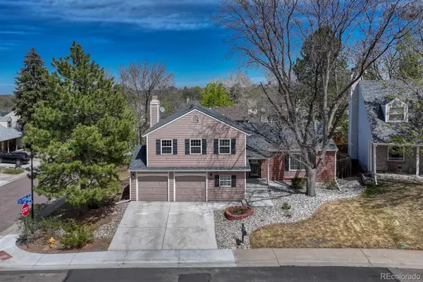 7054 S Elm Street, Centennial, CO 80122