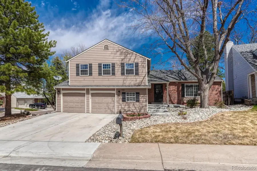 7054 S Elm Street, Centennial, CO 80122 - #2