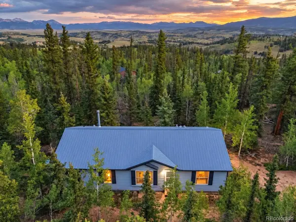 647 Wampum Lane, Como, CO 80432