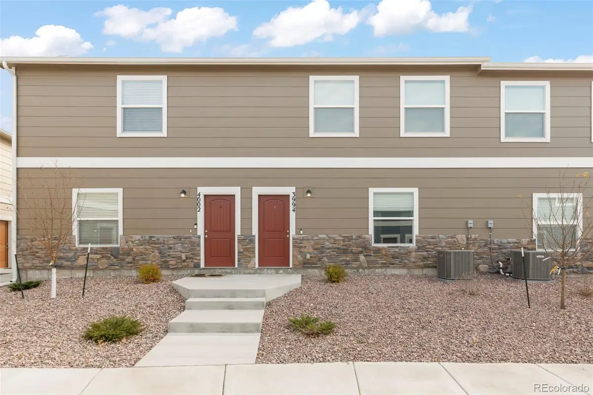 3994 Warthog Heights, Colorado Springs, CO 80916 - Image #1