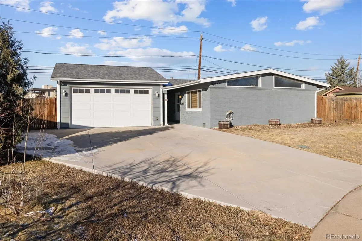 5369 Lynn Drive, Arvada, CO 80002 - Image #1