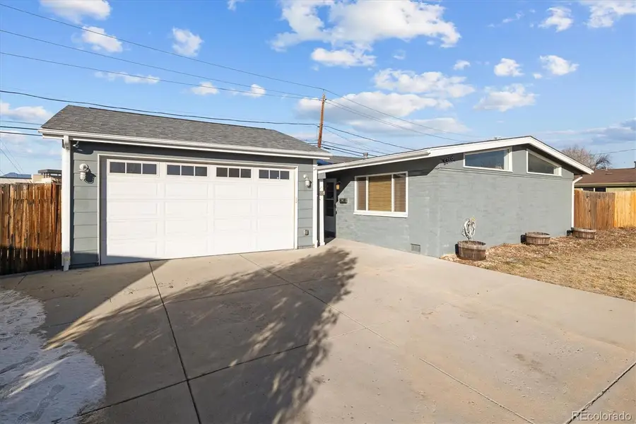 5369 Lynn Drive, Arvada, CO 80002 - Image #2