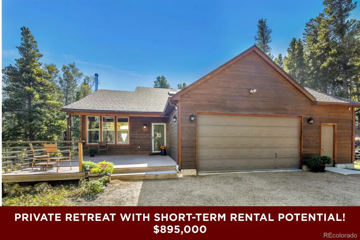 220 Timber Road, Black Hawk, CO 80422 - Image #1