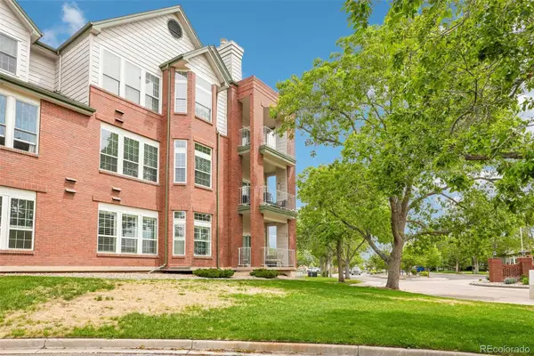 2897 W Riverwalk Circle #307, Littleton, CO 80123