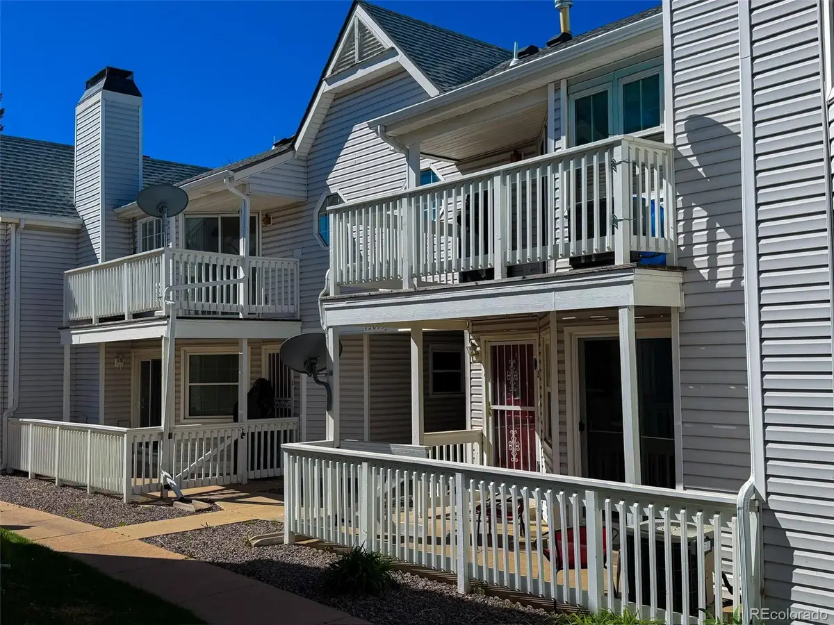 12615 E Pacific Circle #C, Aurora, CO 80014 - #1