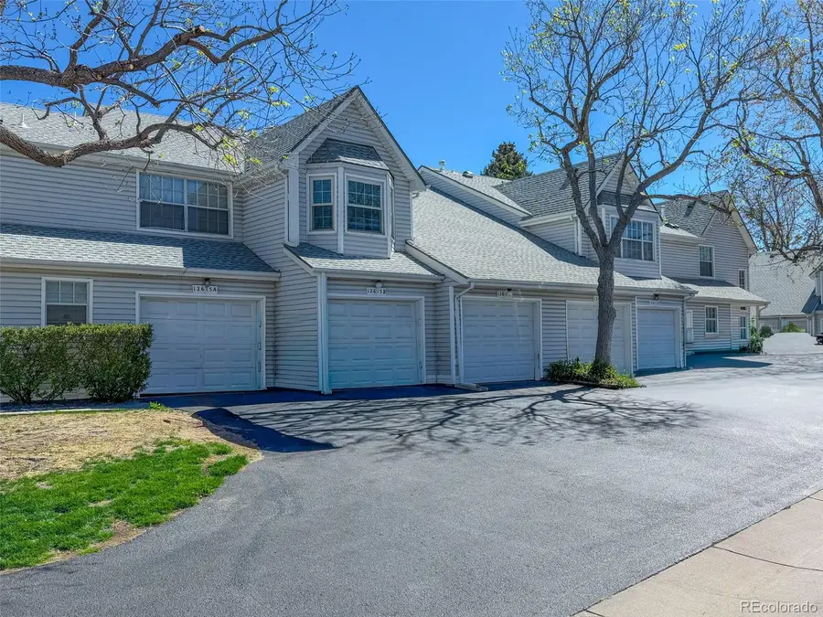 12615 E Pacific Circle #C, Aurora, CO 80014 - #3