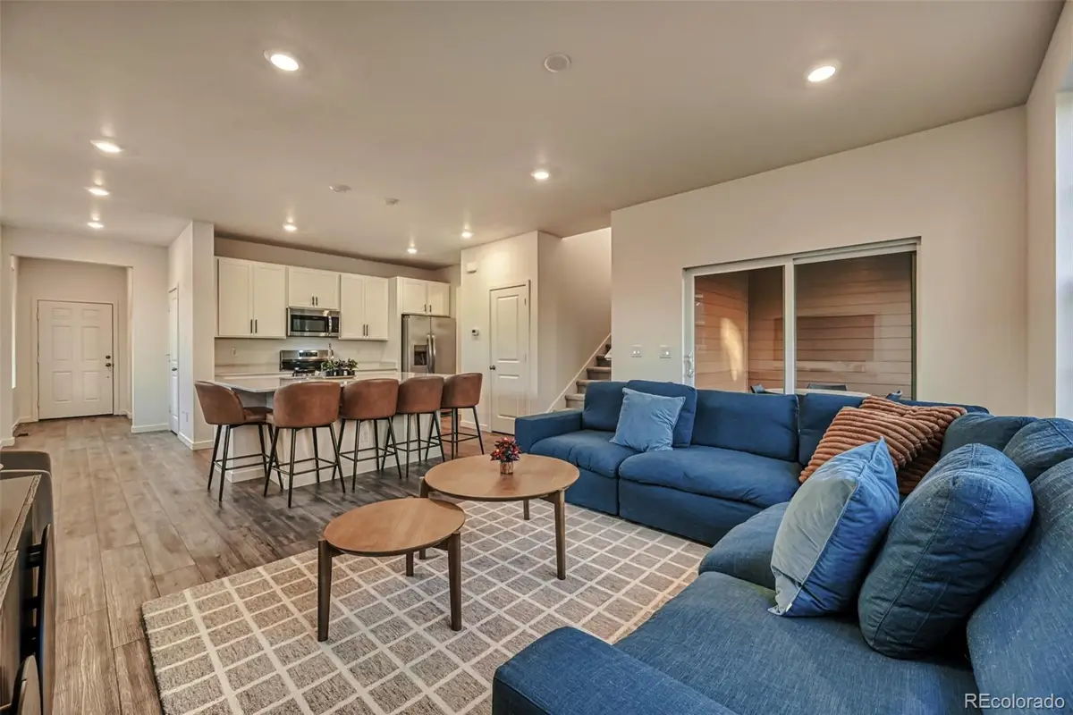 9048 Bondcliff Lane, Parker, CO 80134 - #1