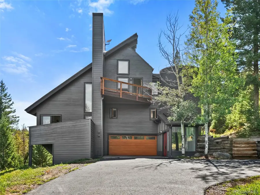 33992 Meadow Mountain Road, Evergreen, CO 80439 - #2