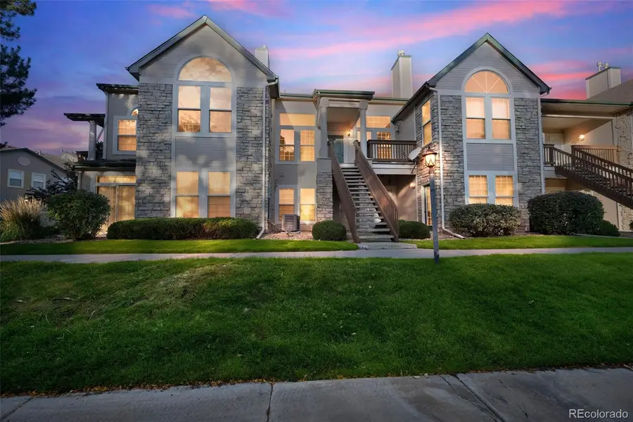 3995 S Dillon Way #202, Aurora, CO 80014 - #2