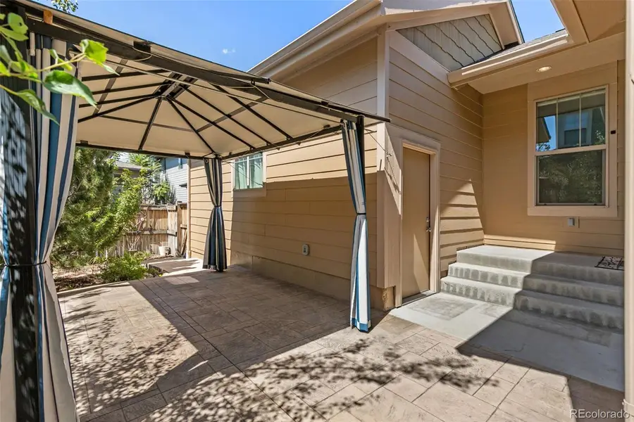 5079 N Xenia Street, Denver, CO 80238 - #3