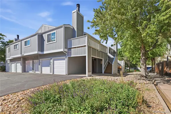 6565 E Arizona #8, Denver, CO 80224
