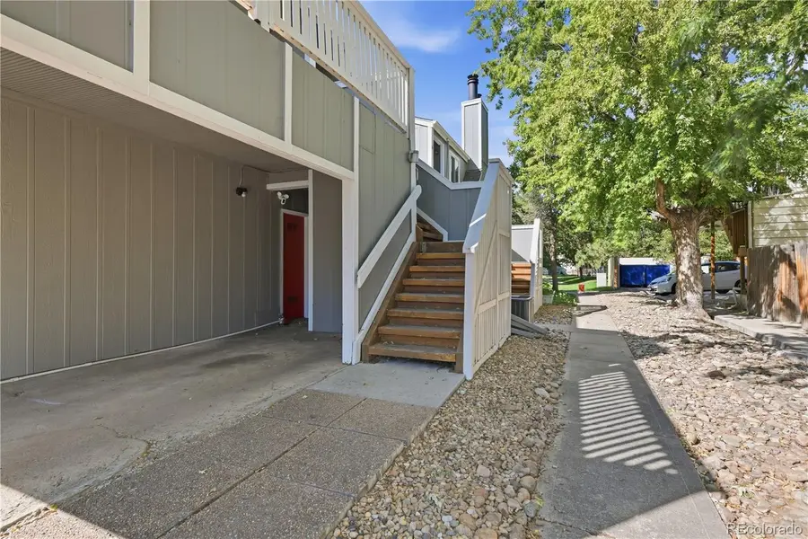 6565 E Arizona #8, Denver, CO 80224 - #3
