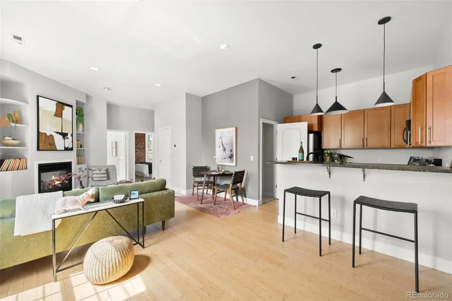 4105 Tejon Street #C, Denver, CO 80211 - #2