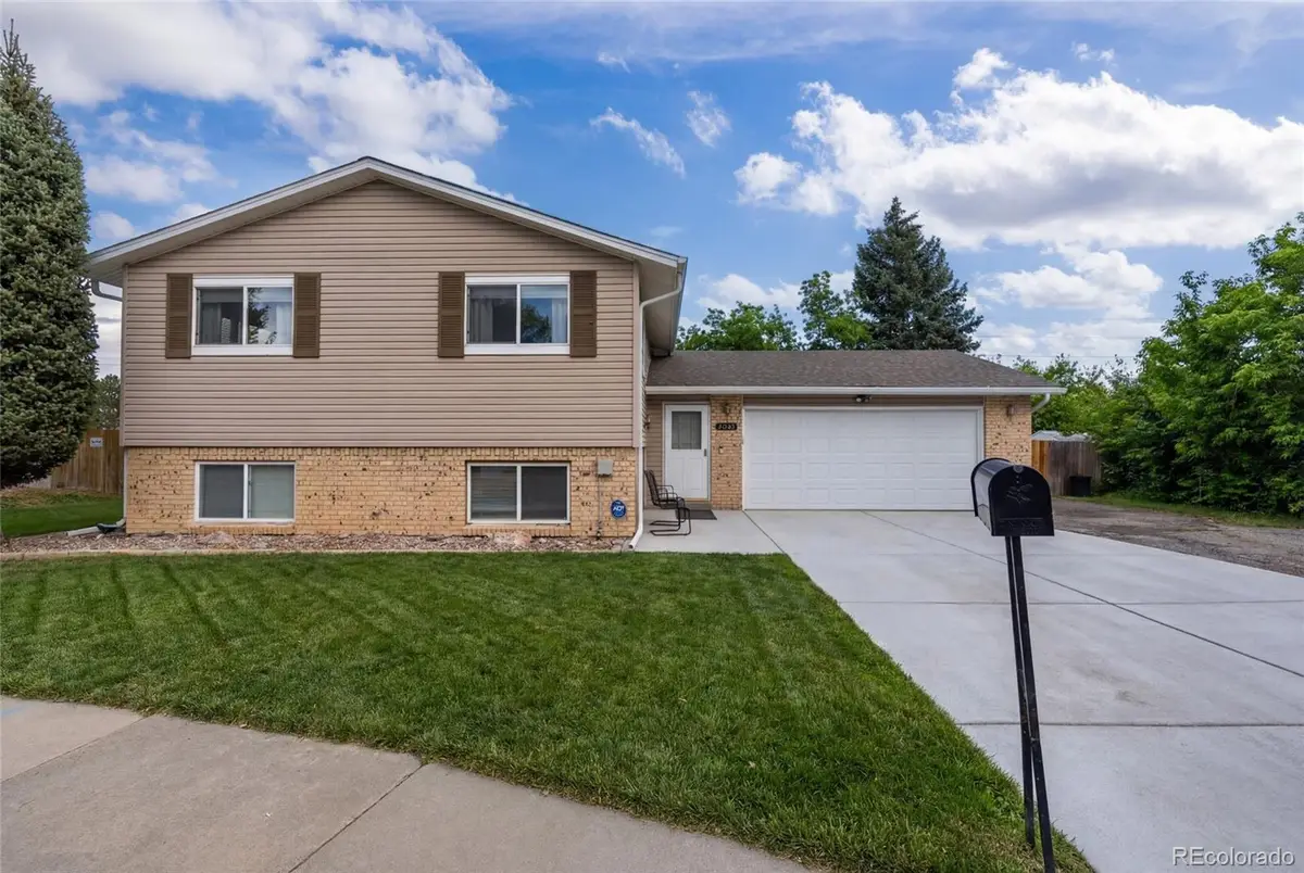 7346 S Pierce Court, Littleton, CO 80128 - Image #1