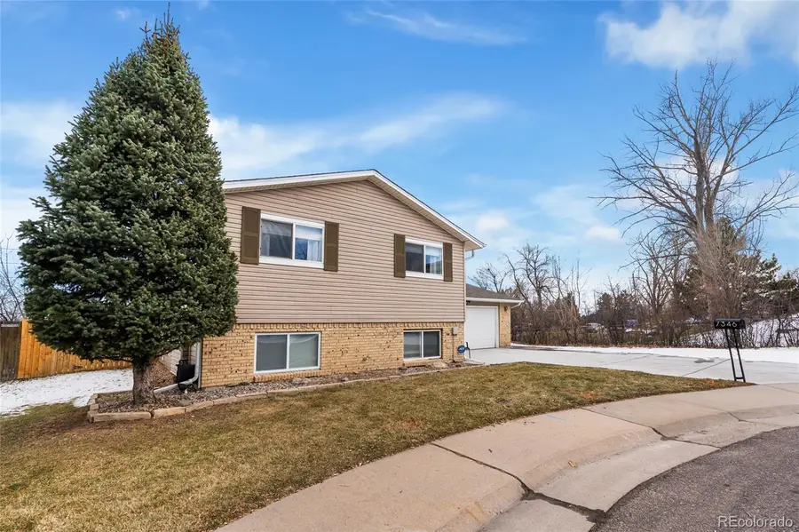 7346 S Pierce Court, Littleton, CO 80128 - Image #3