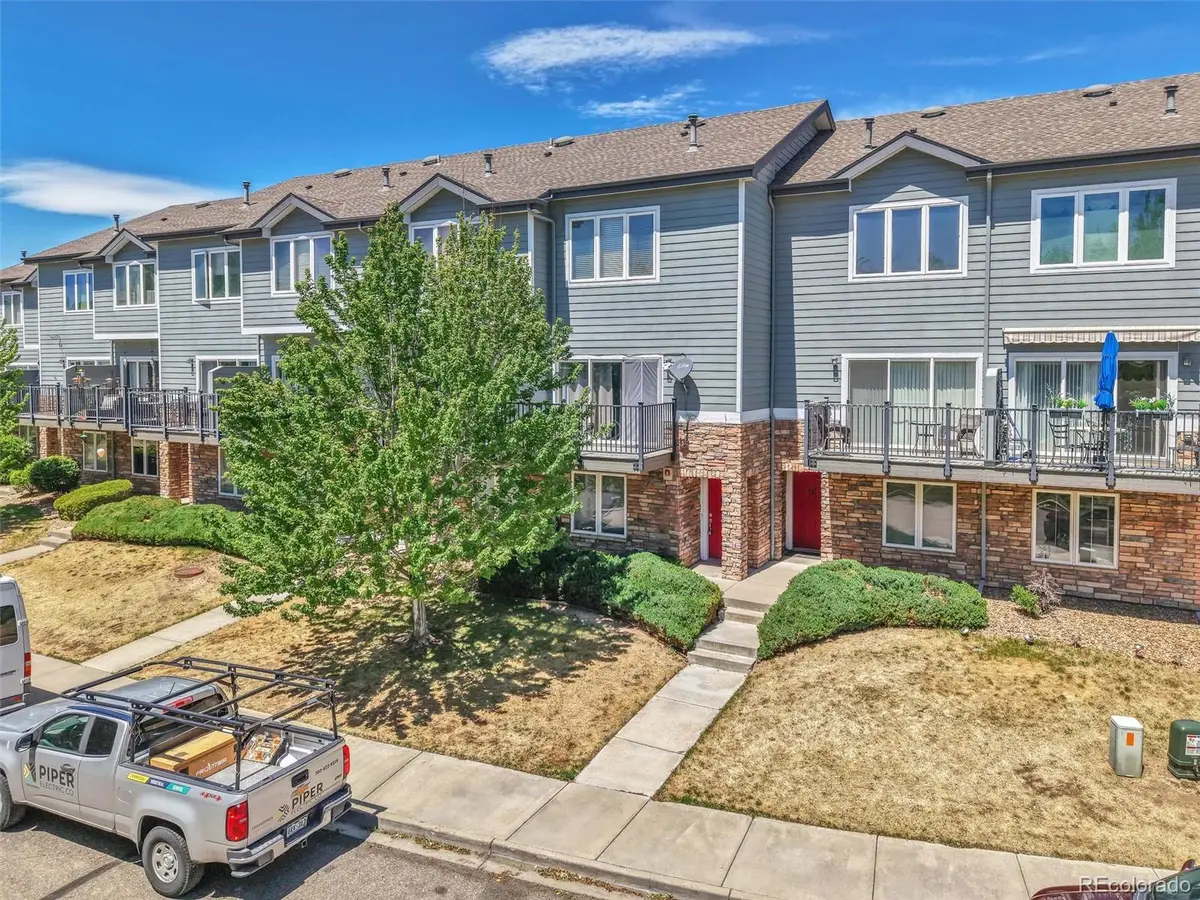 2763 W Riverwalk Circle #H, Littleton, CO 80123 - #1