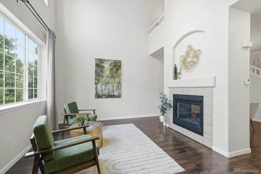 5941 S Wright Court, Littleton, CO 80127 - #3