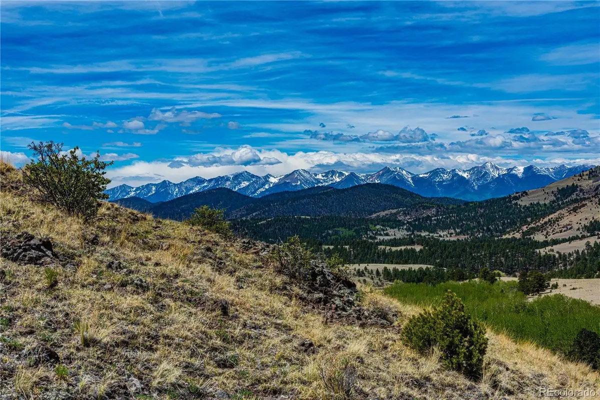 1282 County Road 169a, Cotopaxi, CO 81223 - #1