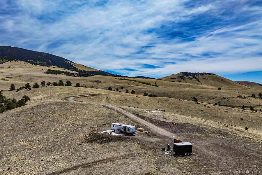 1282 County Road 169a, Cotopaxi, CO 81223 - #2