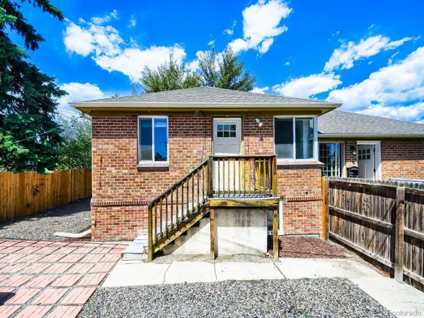 4422 W 11th Avenue, Denver, CO 80204