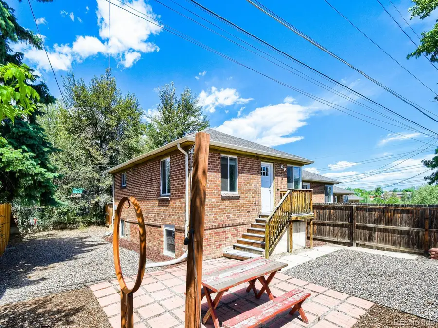 4422 W 11th Avenue, Denver, CO 80204 - #2