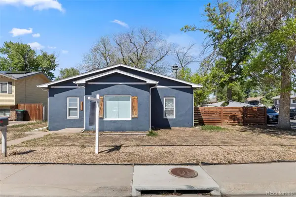 3603 Golden Street, Evans, CO 80620