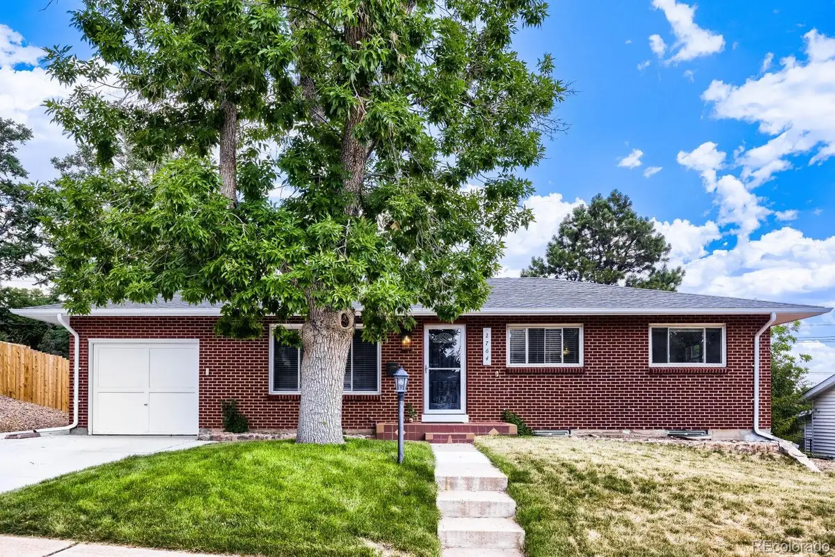 2764 S Raleigh Street, Denver, CO 80236 - #1